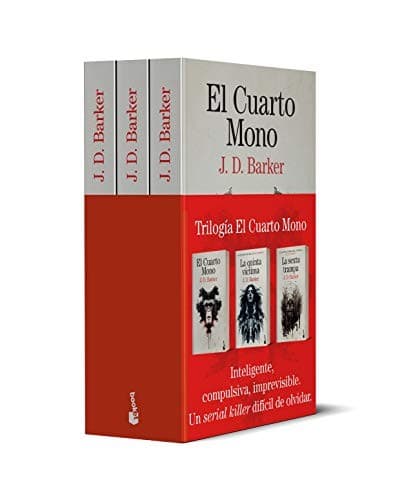 El Cuarto Mono (Pack) cover