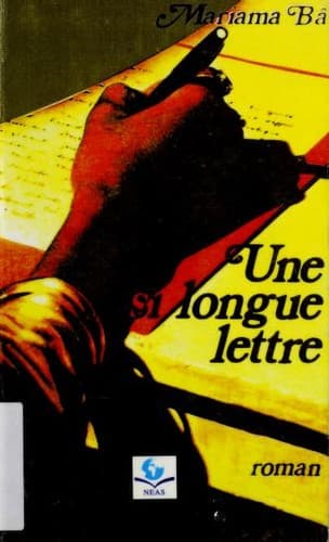 So Long a Letter