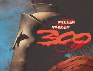 300 cover