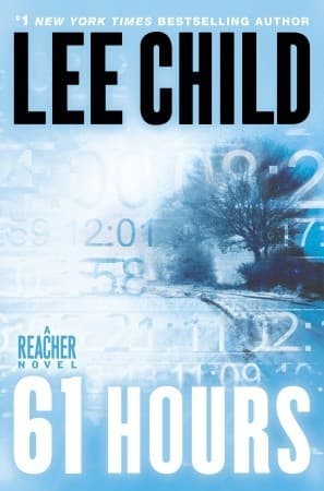 61 Hours cover