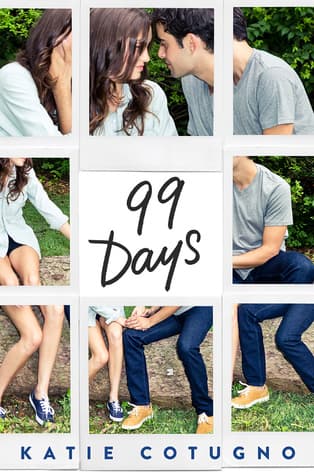 99 Days cover