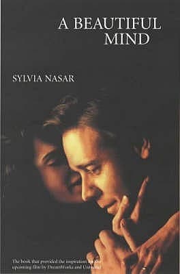A Beautiful Mind cover