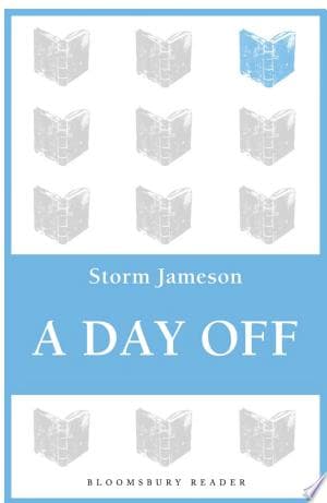 A Day Off cover