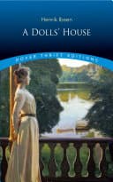 A Doll's House cover