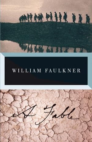 A Fable cover