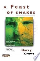 A Feast of Snakes cover