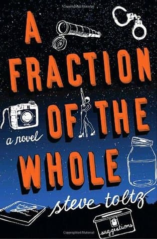 A Fraction of the Whole cover