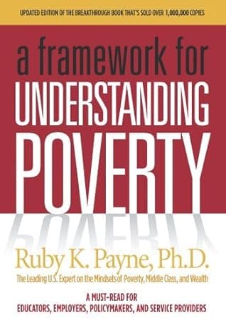 A Framework for Understanding Poverty cover