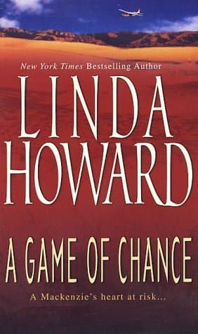 A Game of Chance cover