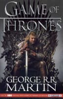 A Game of Thrones cover