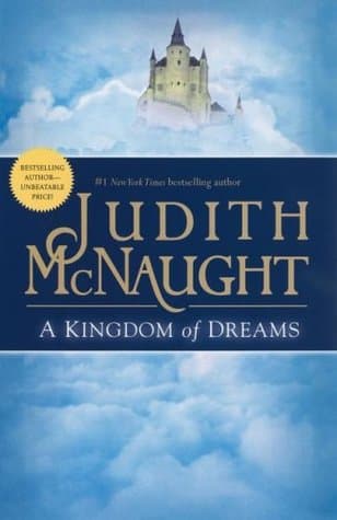 A Kingdom of Dreams cover
