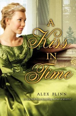 A Kiss in Time cover