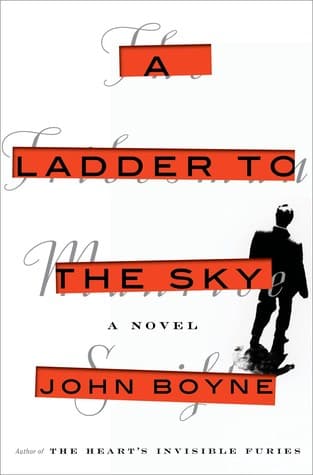 A Ladder to the Sky cover