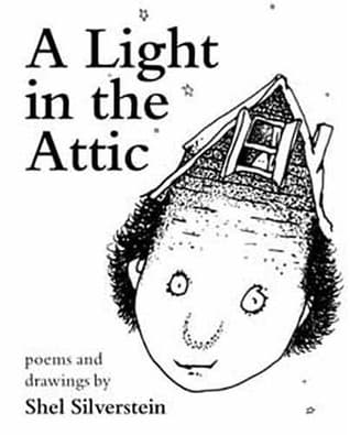 A Light in the Attic cover