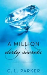 A Million Dirty Secrets cover
