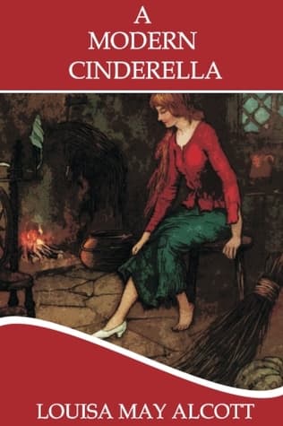 A Modern Cinderella cover