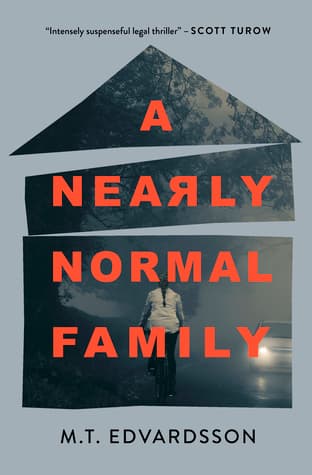 A Nearly Normal Family cover