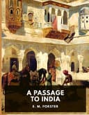 A Passage to India cover