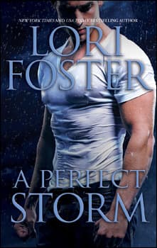 A Perfect Storm cover