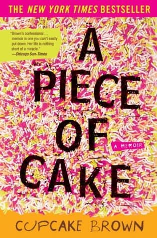 A Piece of Cake cover