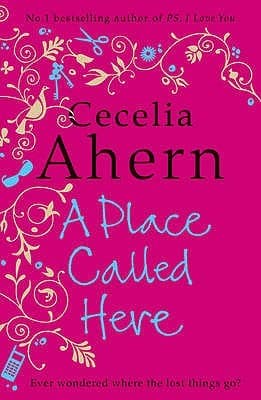 A Place Called Here cover