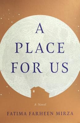 A Place for Us cover