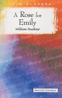 A Rose for Emily cover