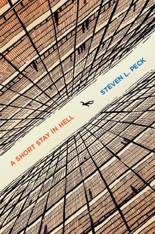 A Short Stay in Hell cover