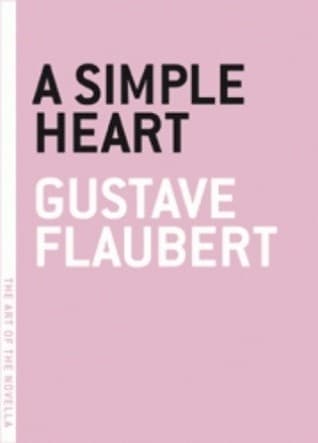 A Simple Heart cover