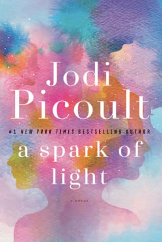 A Spark of Light cover