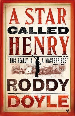 A Star Called Henry cover