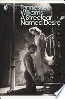 A Streetcar Named Desire cover