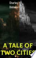 A Tale of Two Cities cover
