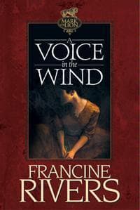 A Voice in the Wind cover
