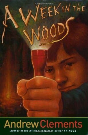 A Week in the Woods cover