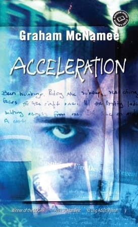 Acceleration cover
