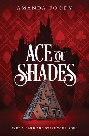 Ace of Shades cover