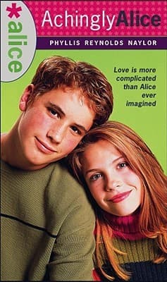 Achingly Alice cover