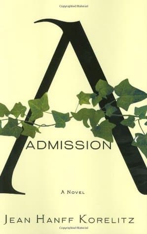 Admission cover