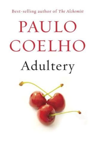 Adultery cover