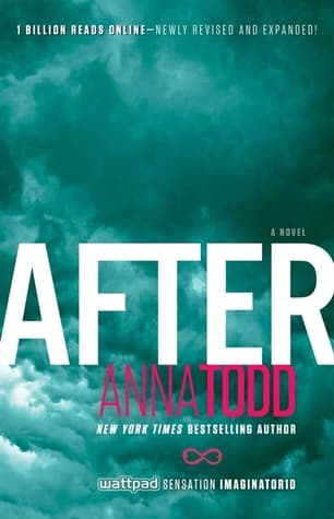 After cover