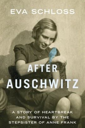After Auschwitz cover