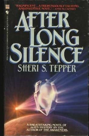 After Long Silence cover