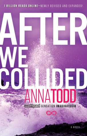 After We Collided cover