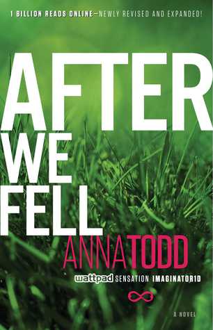 After We Fell cover
