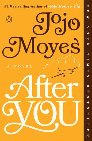 After You cover