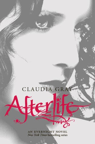 Afterlife cover
