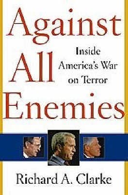 Against All Enemies cover