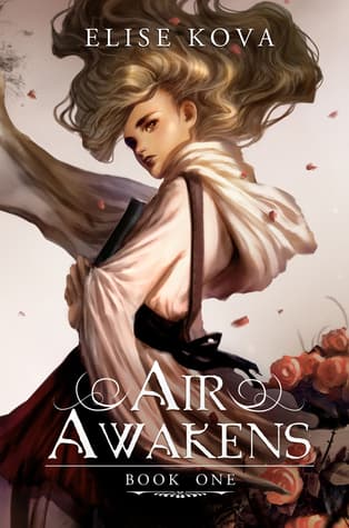 Air Awakens cover