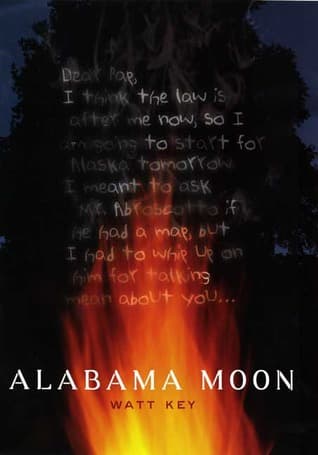 Alabama Moon cover